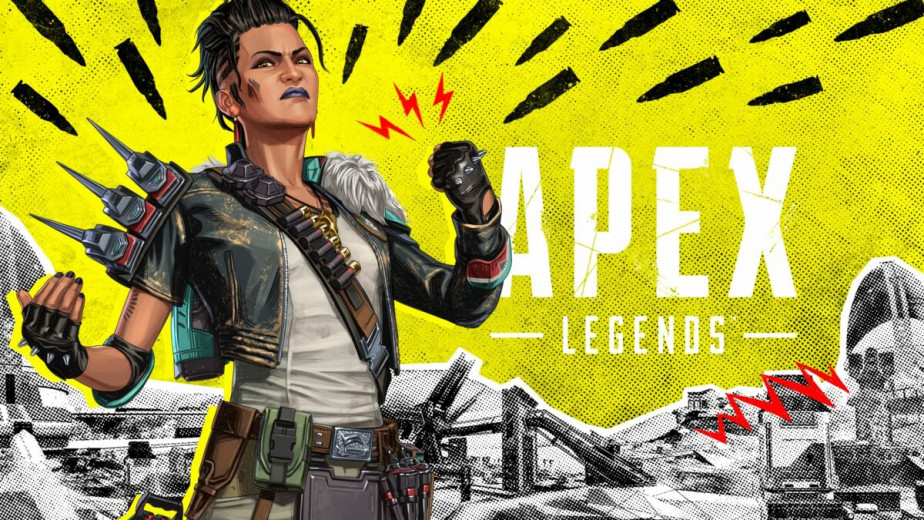 次时代主机的各位注意。《Apex Legends》正式宣布将在 2022 年 3 月 30 日推出 Playstation 5 / Xbox Series 版。