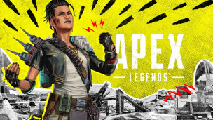 次时代主机的各位注意。《Apex Legends》正式宣布将在 2022 年 3 月 30 日推出 Playstation 5 / Xbox Series 版。