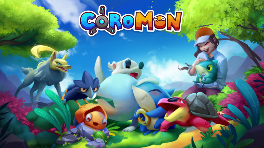 可爱小品。《Coromon》宣布 Nintendo Switch 版本将延期发售，具体发售日目前还未公布。