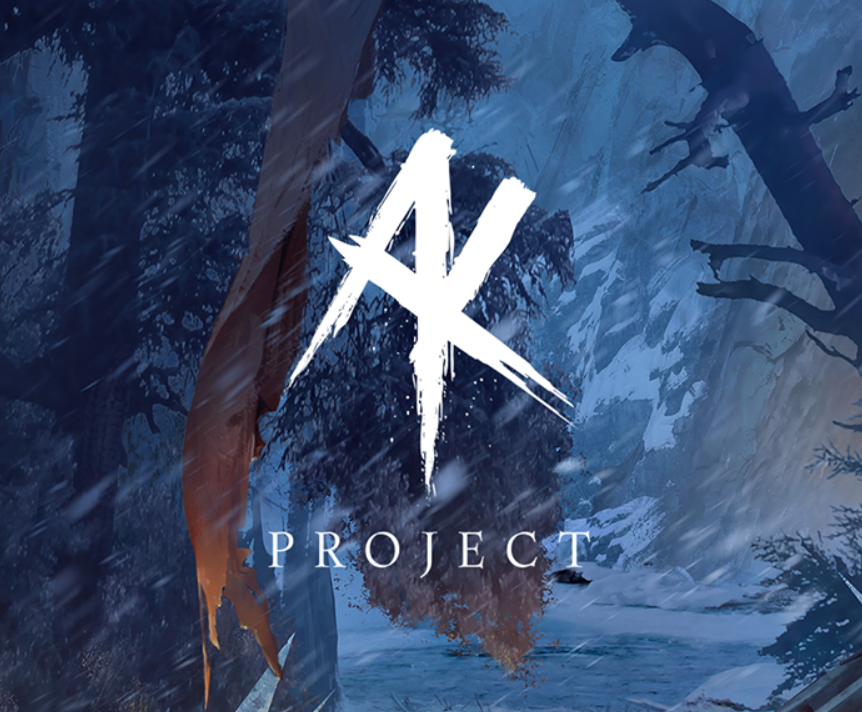 《DNF》系列衍生 ARPG 魂-Like 游戏新作《Project AK》公开，目前还在研发当中！