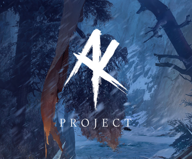 《DNF》系列衍生 ARPG 魂-Like 游戏新作《Project AK》公开，目前还在研发当中！