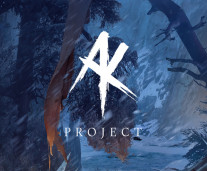 《DNF》系列衍生 ARPG 魂-Like 游戏新作《Project AK》公开，目前还在研发当中！