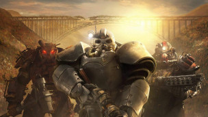 《Rust》开发商宣布与 Bethesda 工作室合作，共同制作《Fallout 76》未来的更新内容！