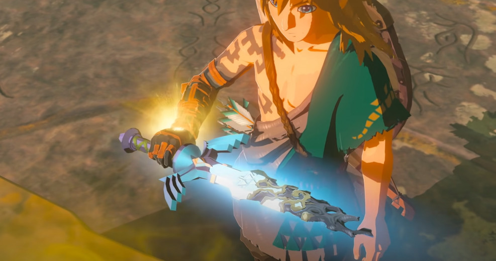 系列新作《The Legend of Zelda:Breath of the Wild 2》宣布延期至 2023 年发售！
