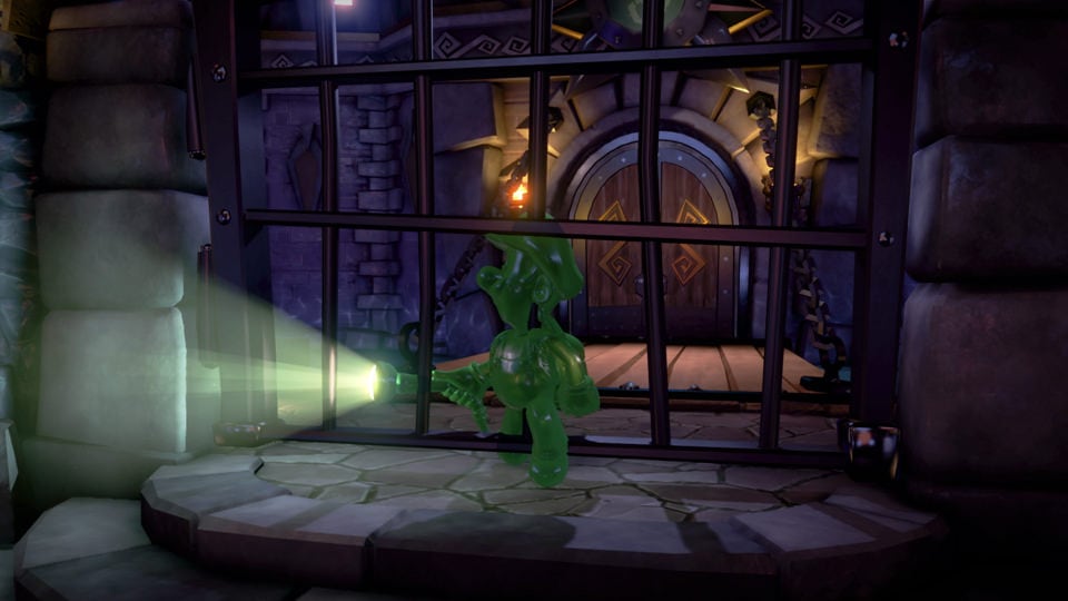 路易鬼屋 3 Luigi's Mansion 3