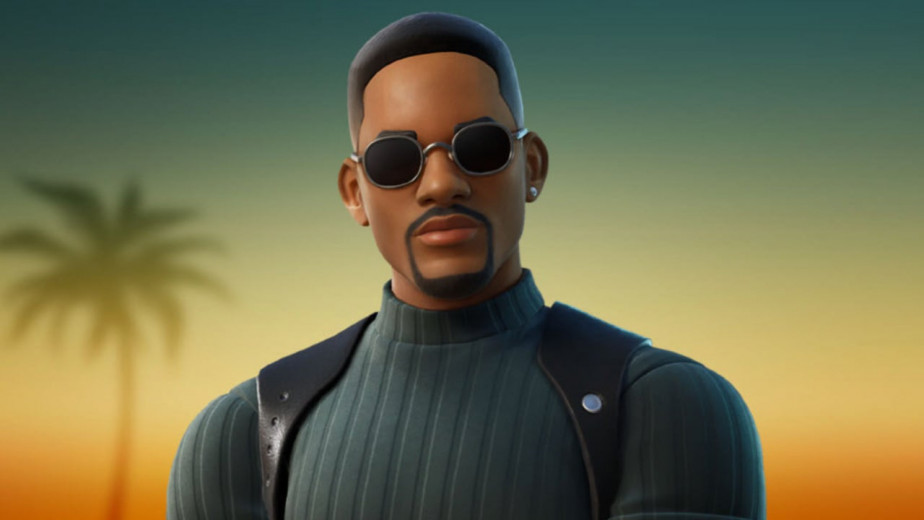 奥斯卡颁奖礼掌殴事件后，《Fortnite》玩家希望官方再度将 Will Smith 皮肤返场，并增加新的动作 XD