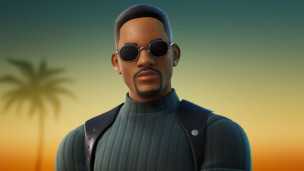 奥斯卡颁奖礼掌殴事件后，《Fortnite》玩家希望官方再度将 Will Smith 皮肤返场，并增加新的动作 XD
