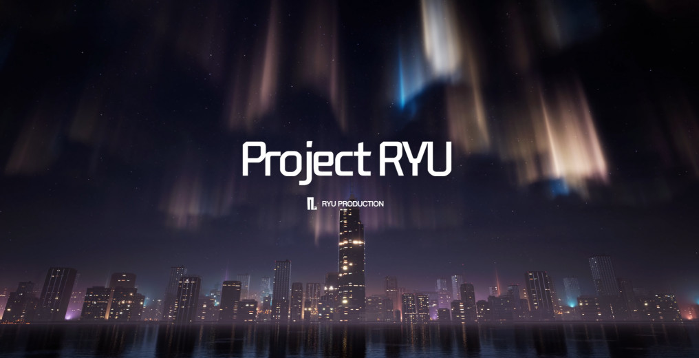 韩国六人独立团队采用 Unreal Engine 5 研发新作《Project RYU》，可在虚拟的韩国自由探索和成长！