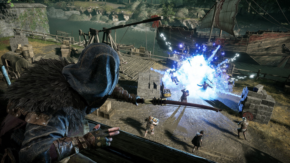 PS Plus 4 月份会免游戏：《绿林侠盗：亡命之徒与传奇》&《海绵宝宝：为比奇堡而战 -重新灌水-》