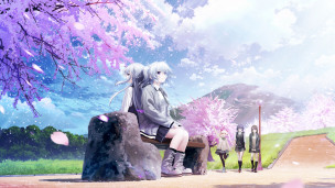 信我，买来玩。恋爱冒险游戏《Re: LieF ~献给亲爱的你~ FoR SwitcH》正式宣布将在 2022 年 7 月 28 日发售。