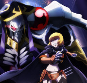 横版动作冒险游戏《OVERLORD: ESCAPE FROM NAZARICK》宣布预定将在 2022 年 6 月 16 日正式推出。