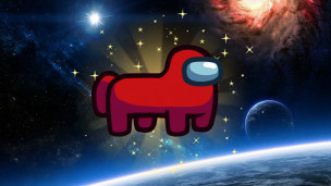 《Among Us》愚人节限定模式「Horse Mode」现已推出，成为马的模样在太空中进行狼人杀吧！