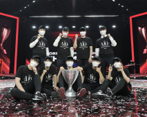 《League of Legends》T1 刚夺下 LCK 春季赛冠军便公告表示 Faker 选手与四名成员确诊新冠状病毒。