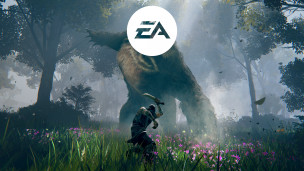 国外玩家制作恶搞调侃影片，若《Elden Ring》是由 EA 所推出会发生什么事情 ...