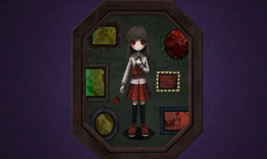 经典 RPG 恐怖游戏《IB 恐怖美术馆》正式宣布将在 4 月 11 日抢先推出日语版，其他语言版后续推出。