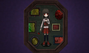 经典 RPG 恐怖游戏《IB 恐怖美术馆》正式宣布将在 4 月 11 日抢先推出日语版，其他语言版后续推出。