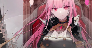 Vtuber Mori Calliope 宣布与环球音乐签约主流出道，并即将于今年 7 月推出专辑和举办个人演唱会！