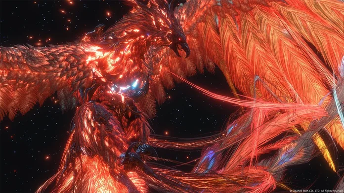 《最终幻想 16》制作人表示本作是「以动作为核心的游戏」，并且将会为不擅长动作游戏的玩家设想