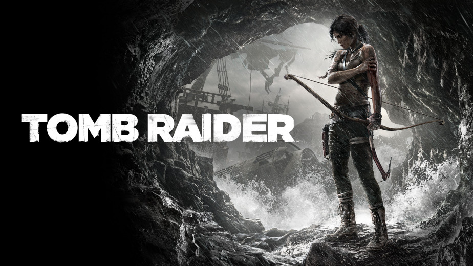 水喔！《Tomb Raider》系列新作正在开发中，官方表示将采用 Unreal Engine 5 引擎制作。