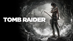 水喔！《Tomb Raider》系列新作正在开发中，官方表示将采用 Unreal Engine 5 引擎制作。
