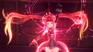系列新作《英雄传说：黎之轨迹 2 CRIMSON SIN》前导宣传影片公开，本作预定将在 2022 年秋季正式发售。