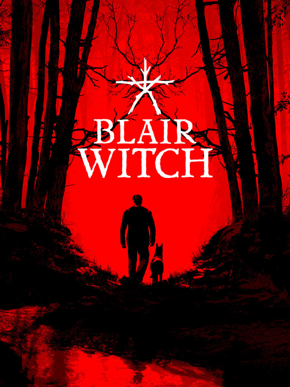 厄夜丛林 Blair Witch