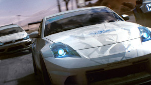 传闻称今年《Need for Speed》系列将会推出新作，并且仅专注于次世代主机平台！
