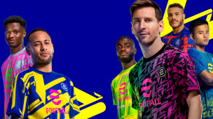 Konami 开发团队透露当初《eFootball 2022》是赶着上市的，并且有多种因素导致质量极差！