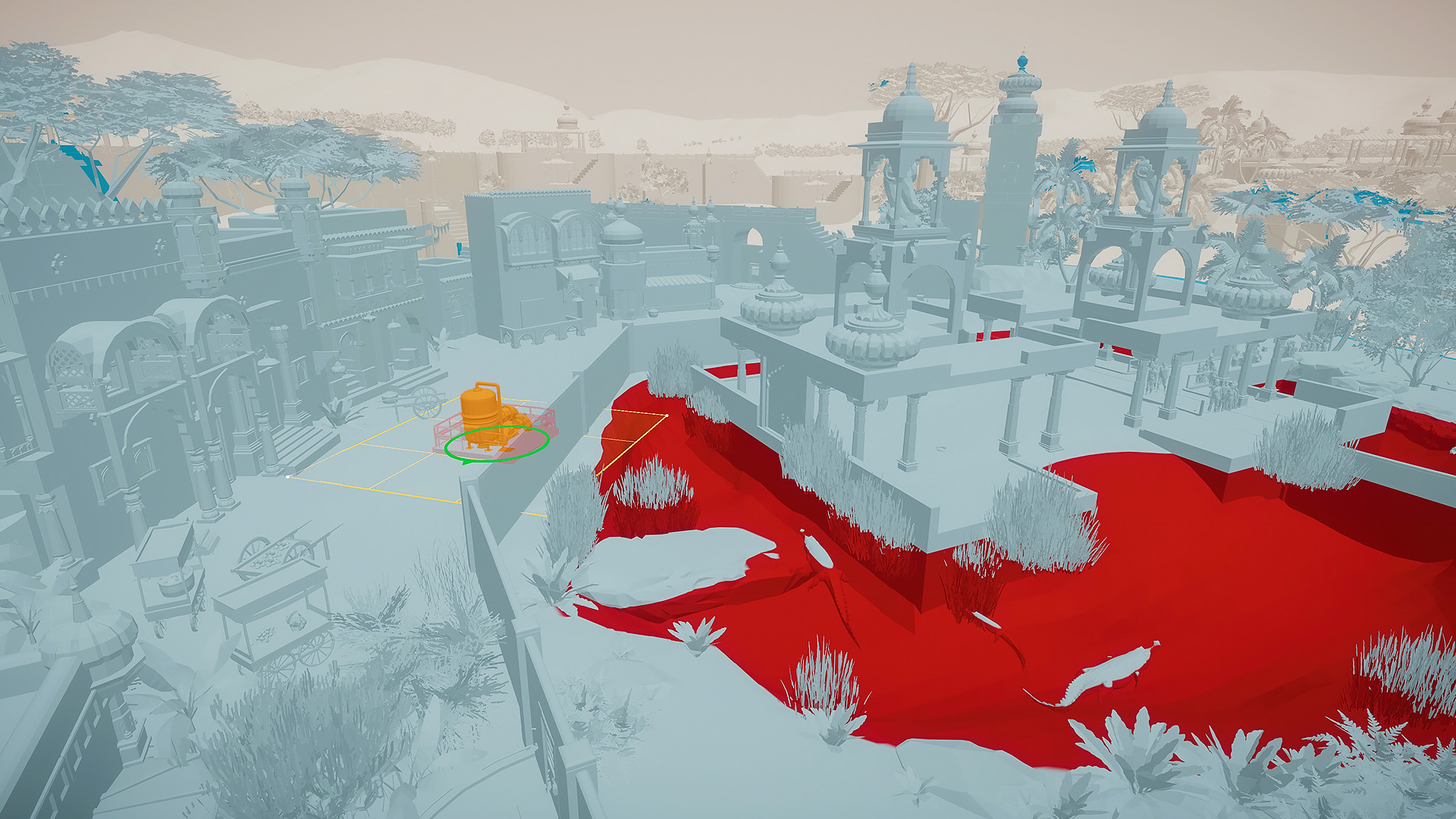 动物园之星 Planet Zoo