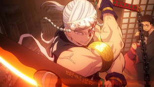 《鬼灭之刃 火之神血风谭》将于今年夏季陆续推出付费 DLC，追加宇髓天元、堕姫、妓夫太郎等游郭篇角色！
