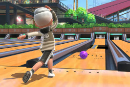 啊这 .... 不可以色色！任天堂旗下的《Nintendo Switch Sports!》宣传片惨遭恶搞成人迷因涌入 XD