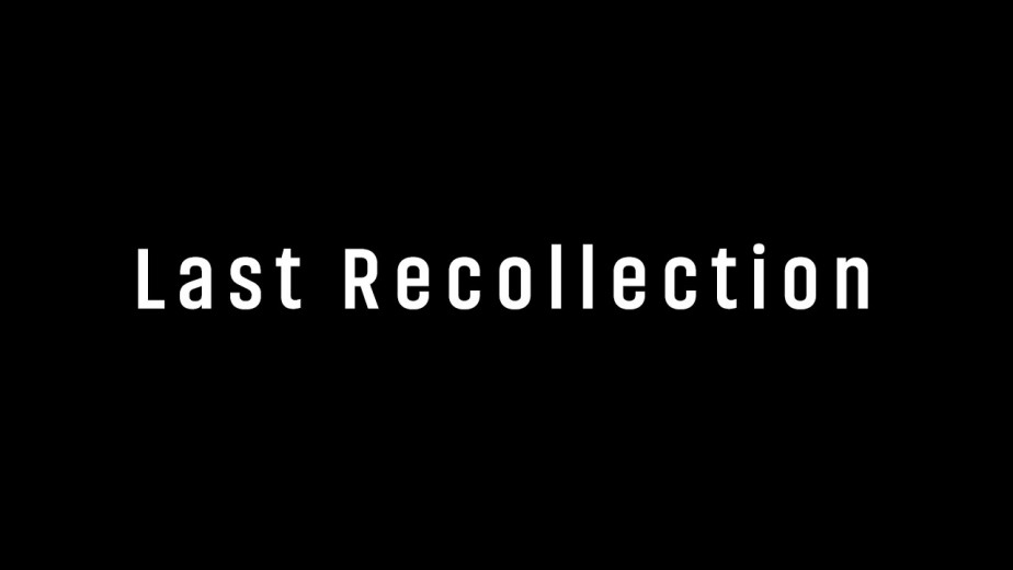 《.hack》新的高清合集版？万代注册「Last Recollection」的商标，猜测与《.hack》系列相关。