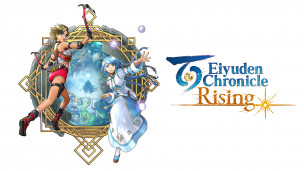 《幻想水浒传》精神续作之一！《Eiyuden Chronicle: Rising》确定即将于今年 5 月 10 日正式发售！