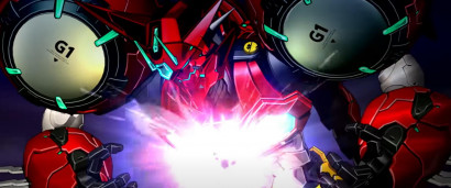 《超级机器人大战 30》公布全新免费 & 付费 DLC 内容，并计划于今年 4 月 20 日正式推出！