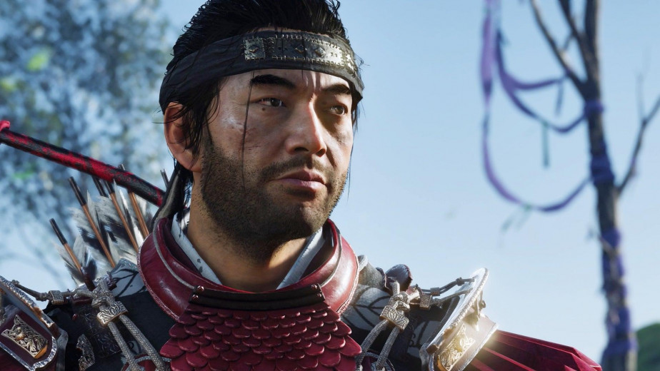 《Ghost of Tsushima》真人版电影编剧人选确定由 Takashi Doscher 担任！