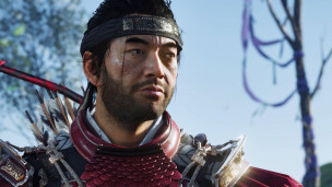 《Ghost of Tsushima》真人版电影编剧人选确定由 Takashi Doscher 担任！