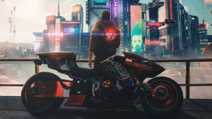 CD Projekt Red 官方透露《Cyberpunk 2077》全新资料片将于 2023 年推出，并在今年晚些公布细节！