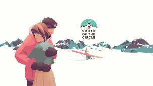 曾在 Apple Arcade 推出的情感叙事游戏《South of the Circle》即将登陆主机 & PC 平台发售！