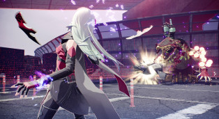 《Scarlet Nexus》上架全新免费体验版“Story Demo”，可让未入手的玩家试玩前期剧情！