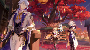 大马原神玩家注意！本地奶茶品牌 Tealive 将与《原神》展开联名活动，从 4 月 20 日开始！