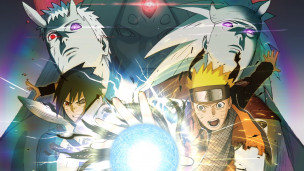 网传 CyberConnect 2 已经正在研发着《火影忍者疾风传：终极风暴》系列新作！