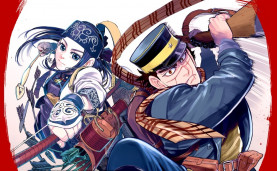 品那品那。《黄金神威》漫画最新单行本书腰上正式公布将翻拍真人版电影！详细情报目前还未发表。