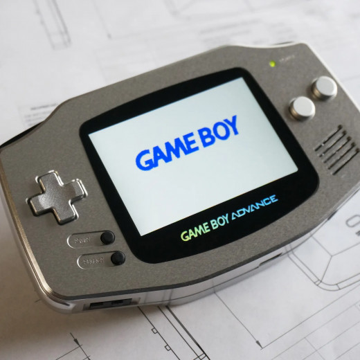 传闻称任天堂正在研发 Game Boy & GBA 游戏模拟器，并将纳入 Nintendo Switch Online 服务！