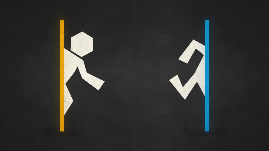 Valve 旗下《Portal》系列编剧喊话想做《Portal 3》，希望 G 胖快点点头数三，因自己年纪不轻了！