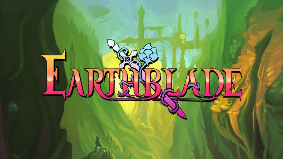 《Celeste》开发团队新作《Earthblade》预定将在 2023 年内推出，近期会展开小规模游戏测试活动。
