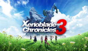 《Xenoblade》系列新续作《Xenoblade 3》反向跳票！预定将在 2022 年 7 月 29 日推出，登陆 NS 平台。