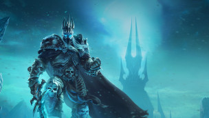 最好玩的资料片！老牌 MMORPG 游戏《WoW: Wrath of the Lich King》经典版即将在今年内推出！