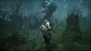 九人独立团队所研发的多人 ARPG 游戏《Project Relic》公开最新实机 BOSS 战演示！