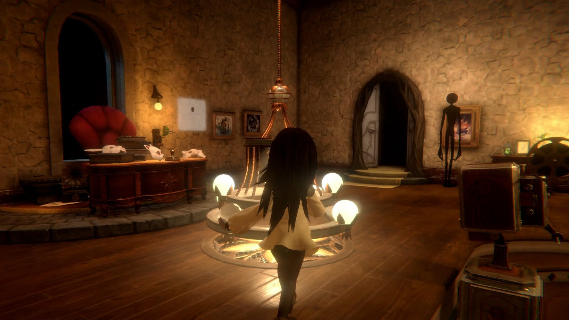Deemo -Reborn-