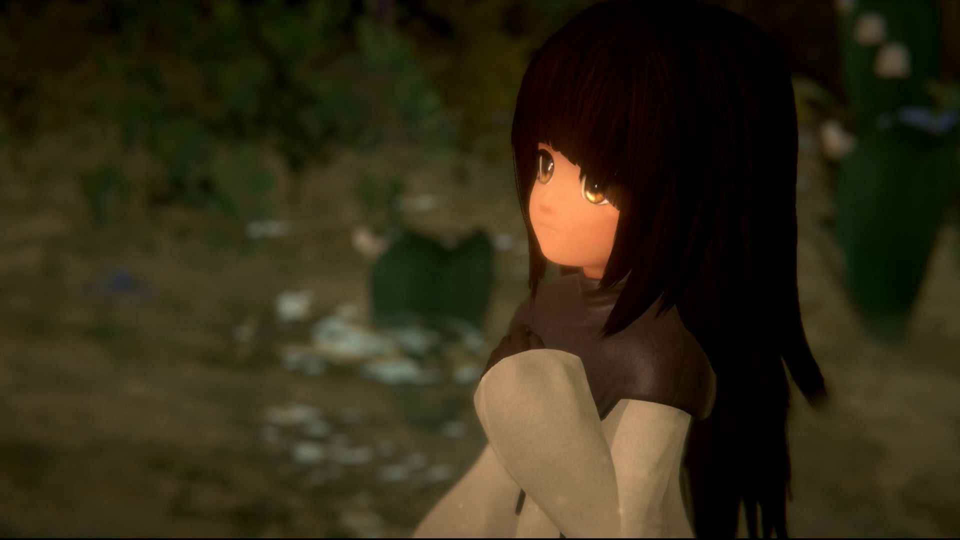 Deemo -Reborn-